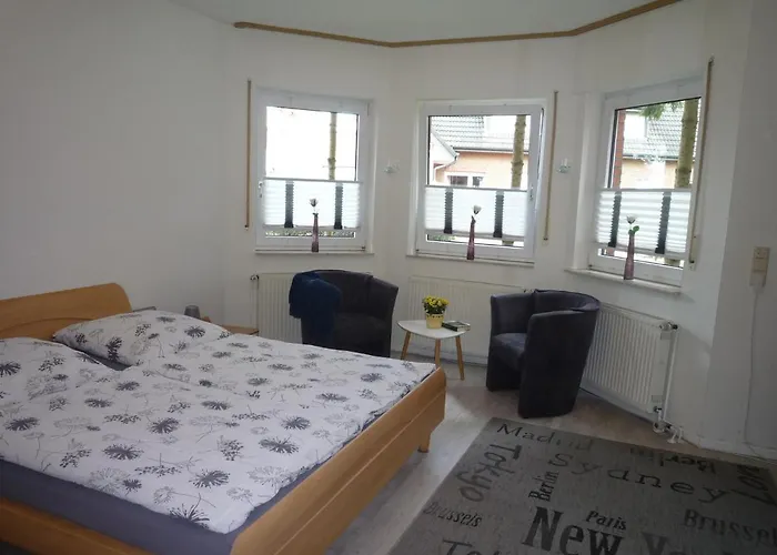 Ferienzimmer Alte Kaempe