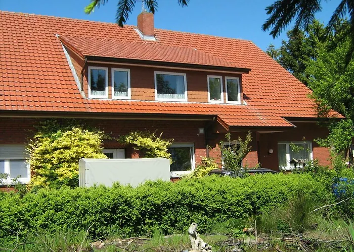 Ferienzimmer Alte Kämpe