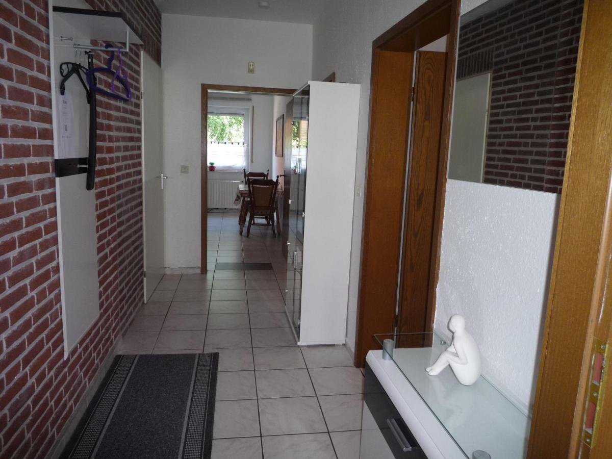 Ferienzimmer Alte Kämpe
