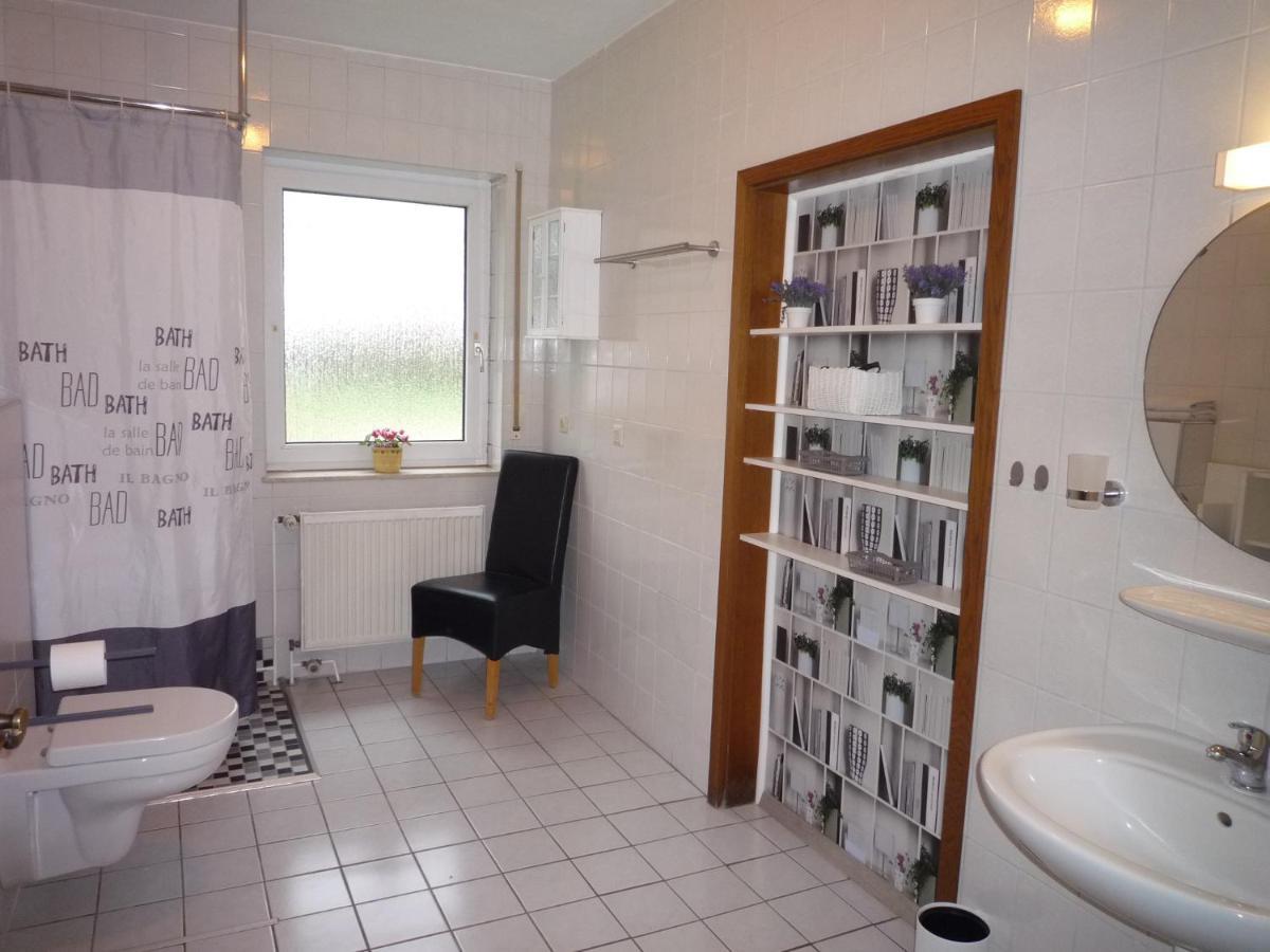 Apartment Ferienzimmer Alte Kaempe *